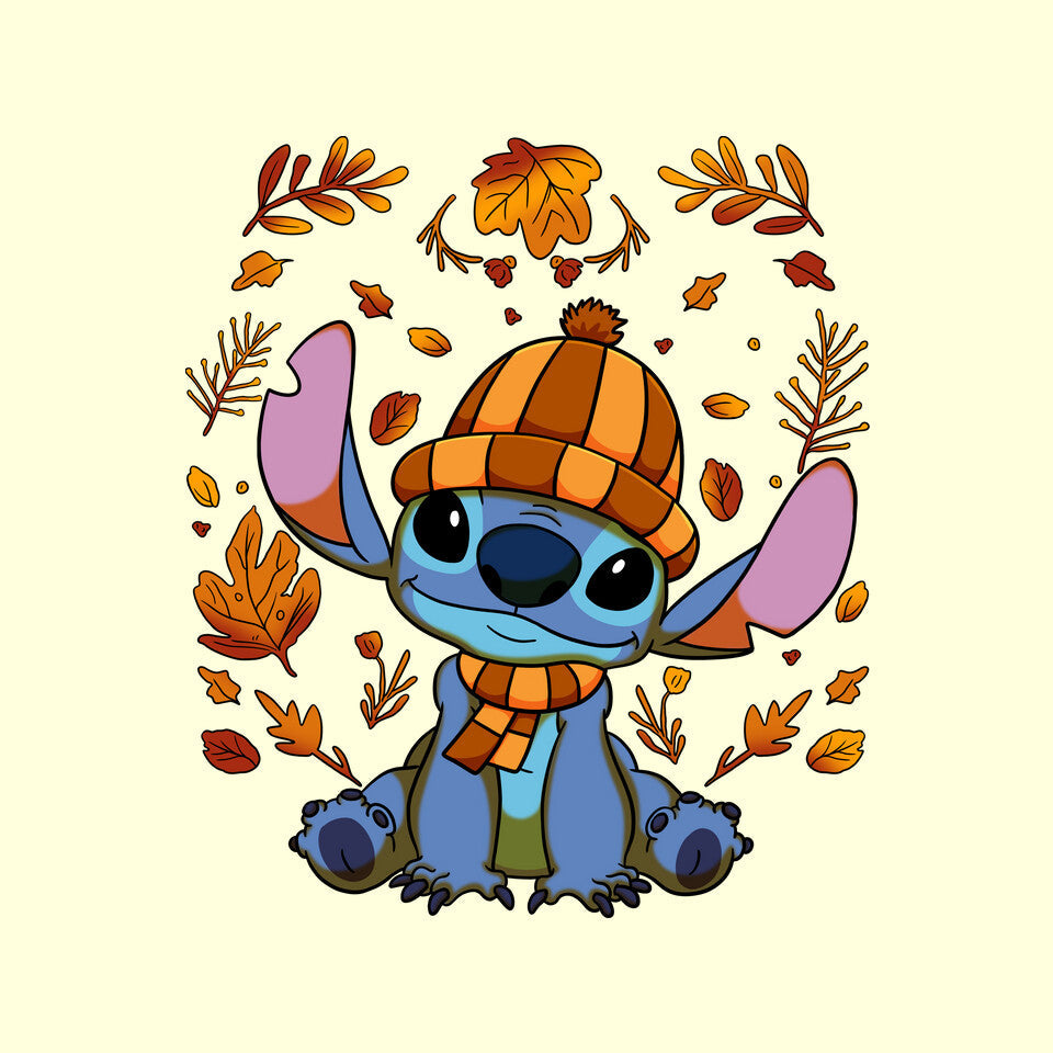 Fall Stitch
