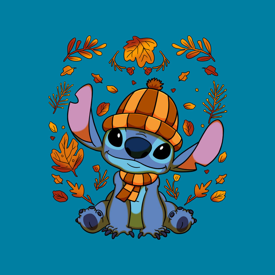 Fall Stitch