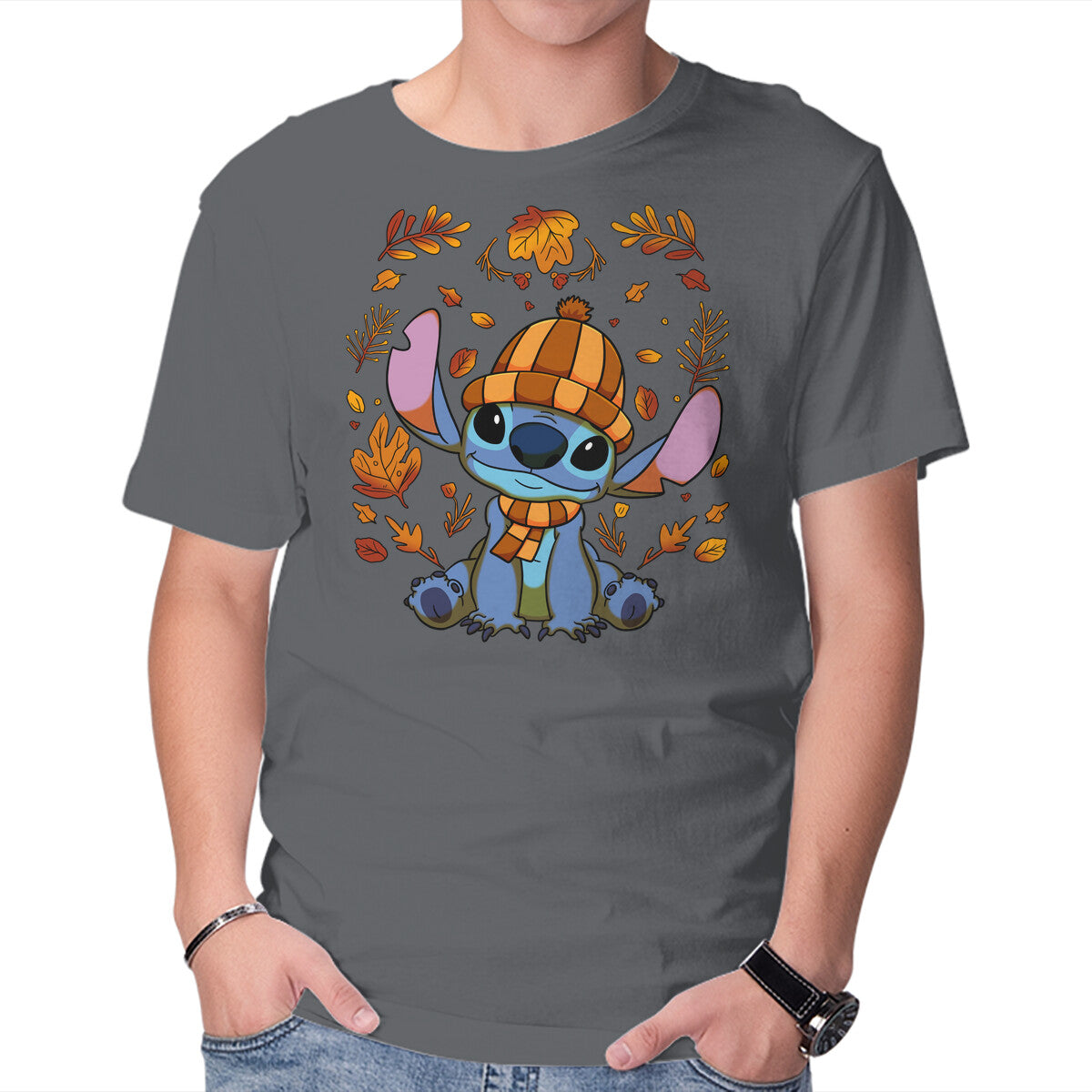 Fall Stitch