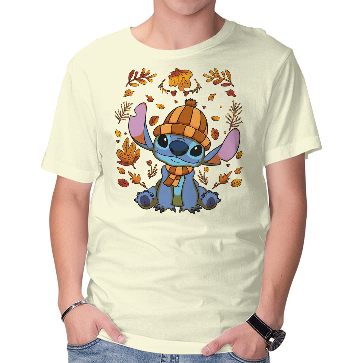 Fall Stitch