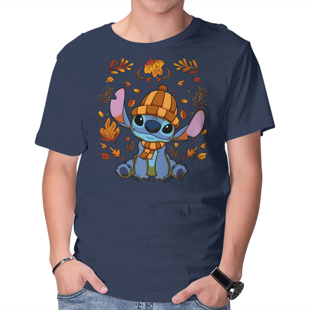 Fall Stitch