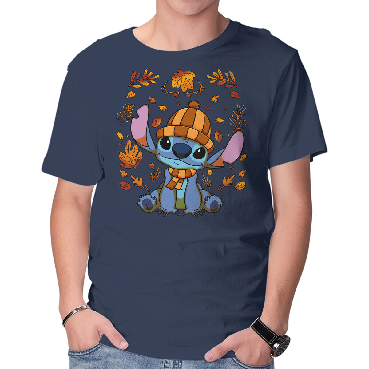 Fall Stitch