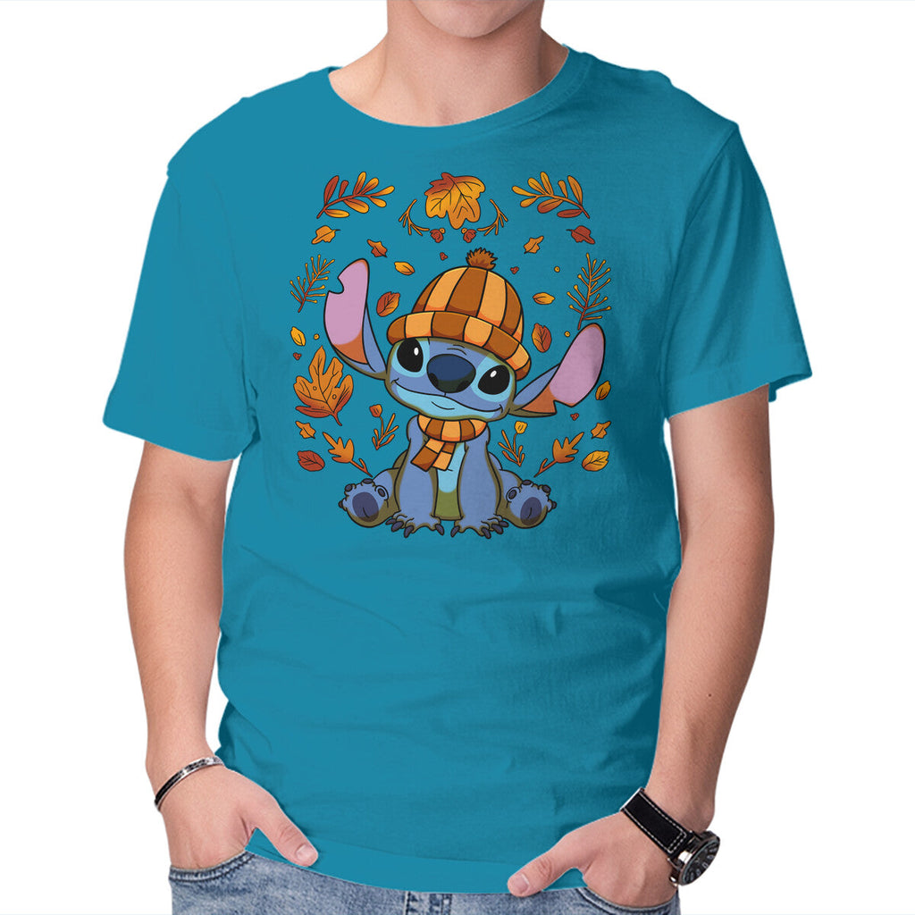 Fall Stitch