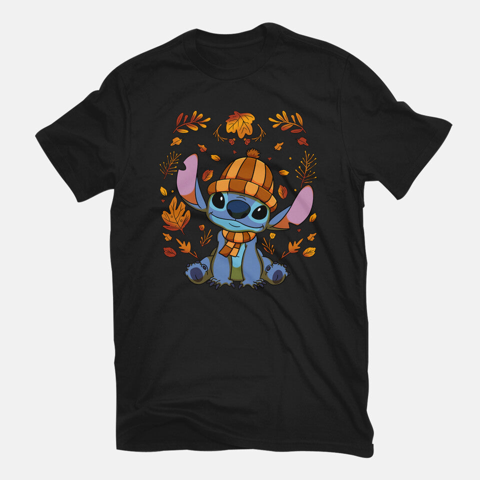 Fall Stitch