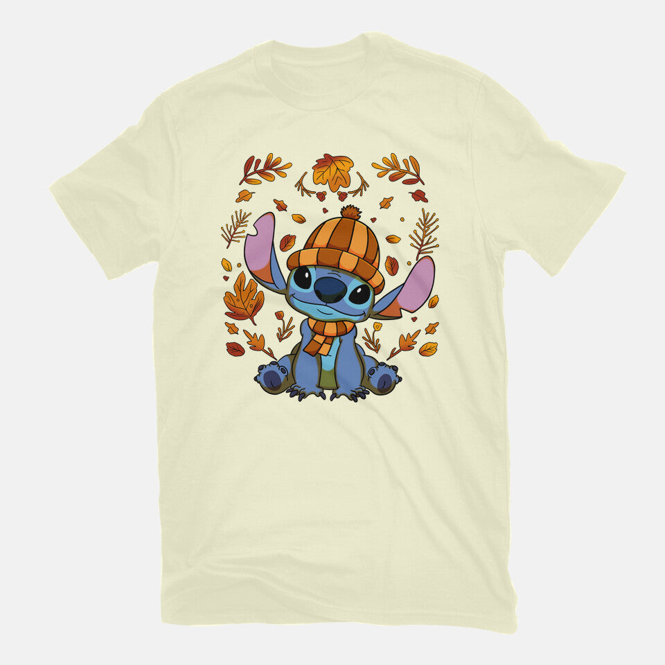 Fall Stitch