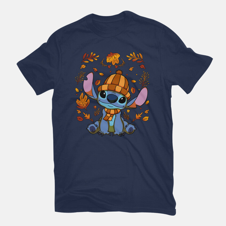 Fall Stitch