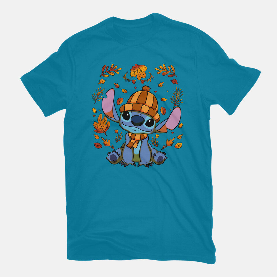 Fall Stitch