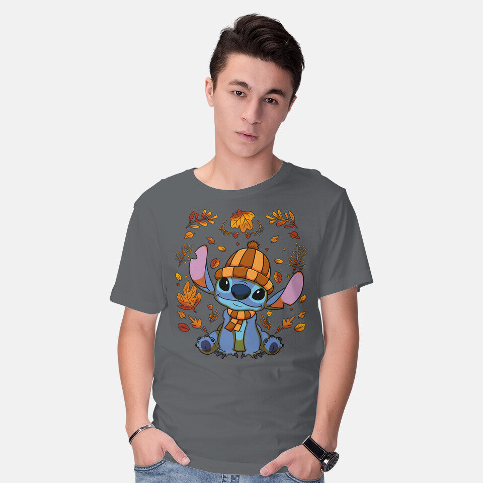 Fall Stitch