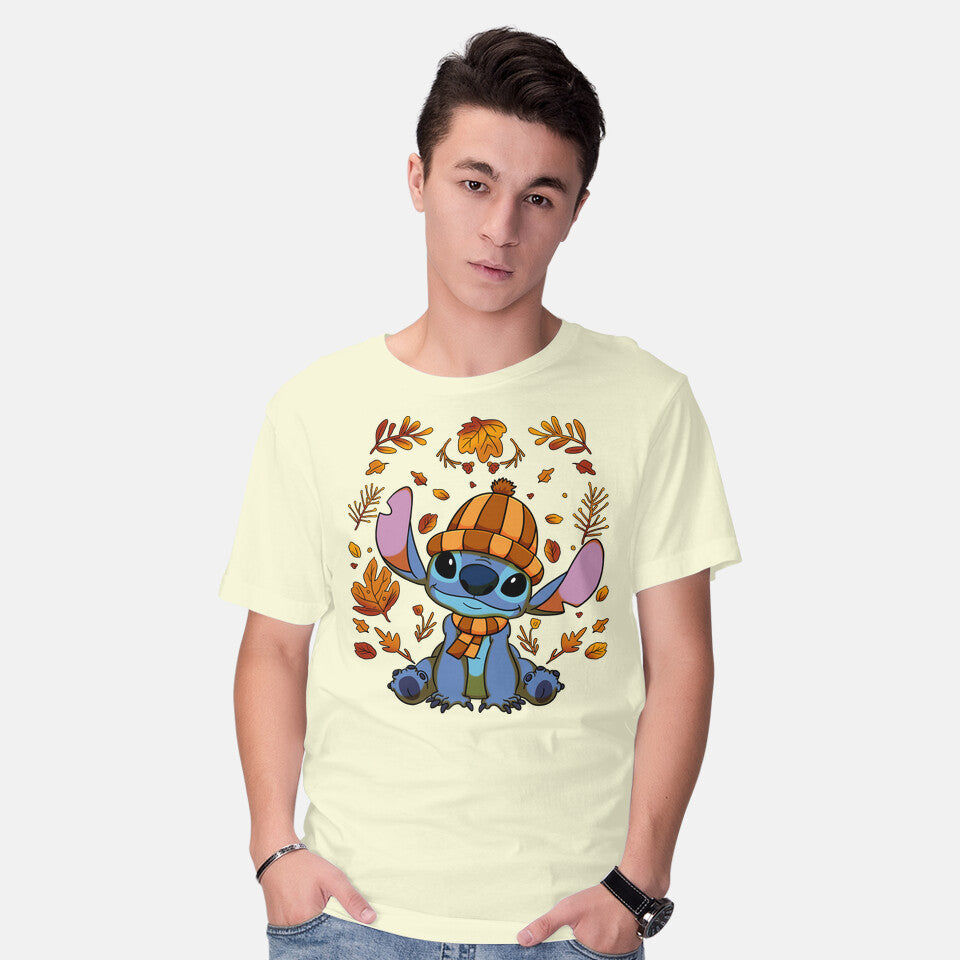 Fall Stitch