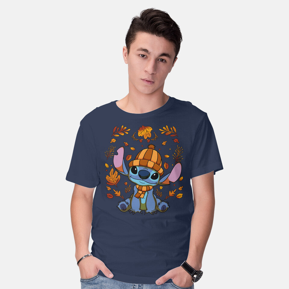 Fall Stitch