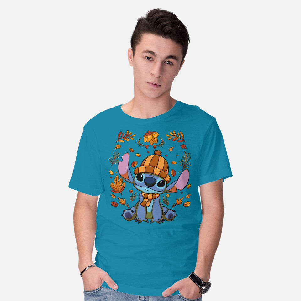 Fall Stitch
