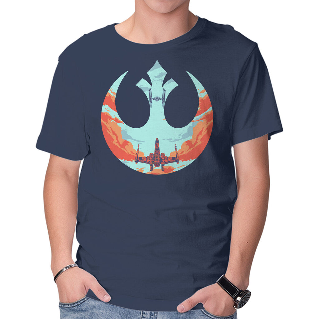 Rebel Fighter