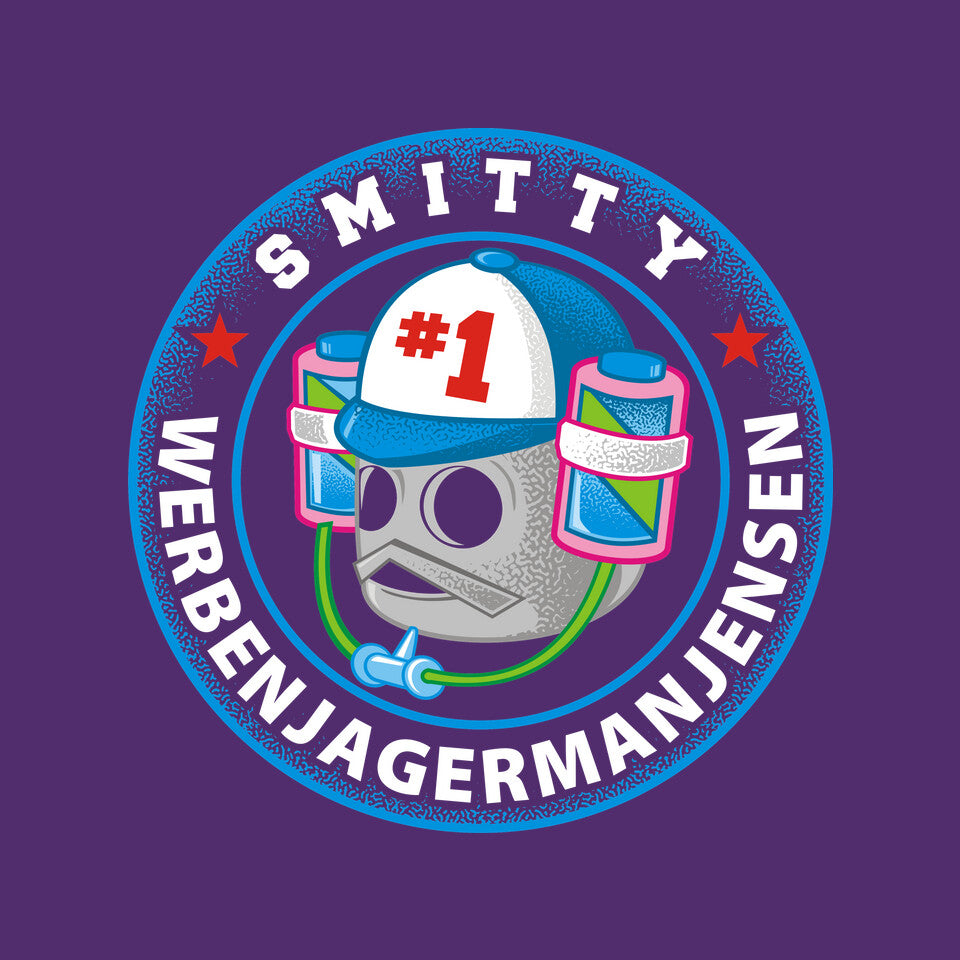 SMITTY