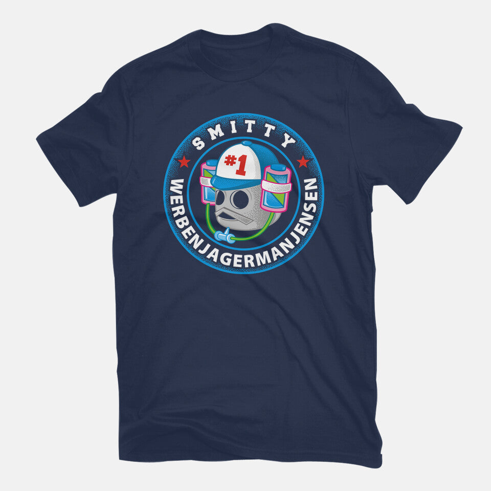 SMITTY