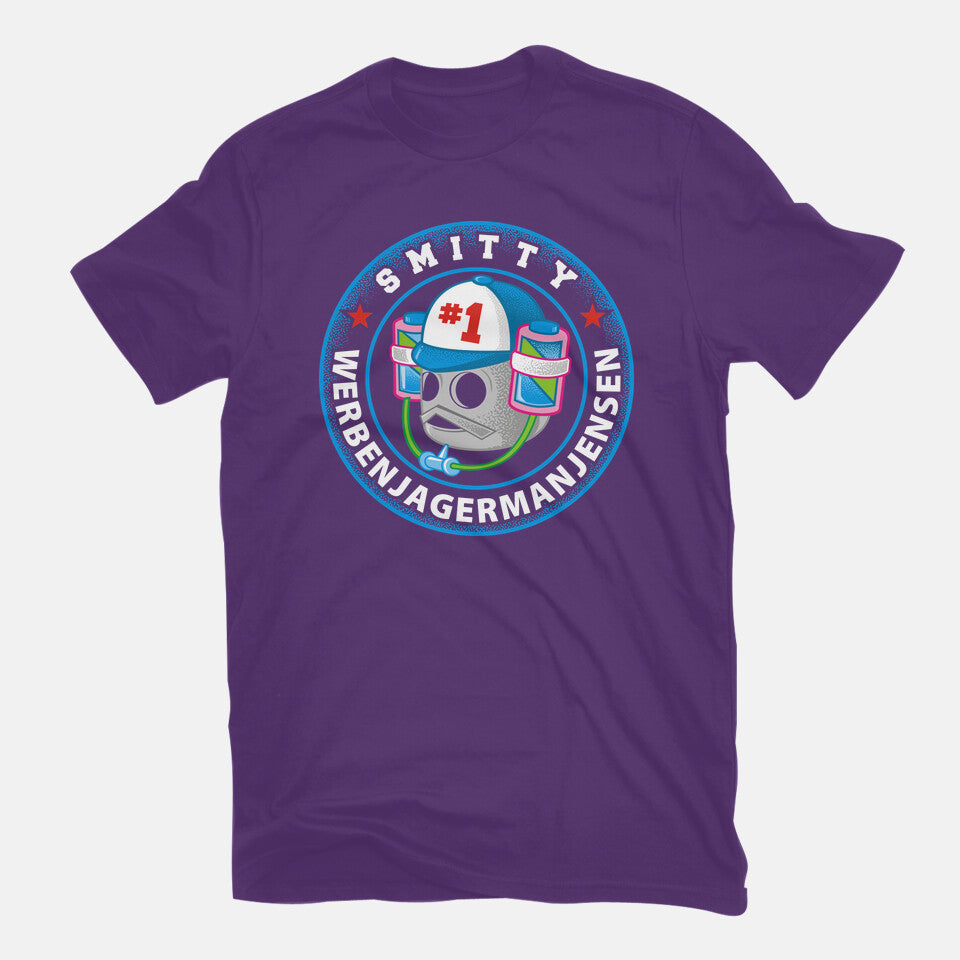 SMITTY