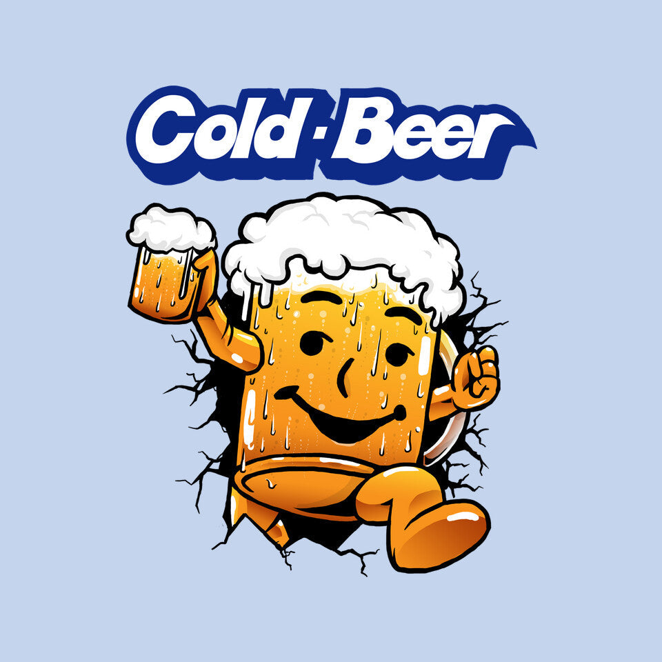 Cold Beer