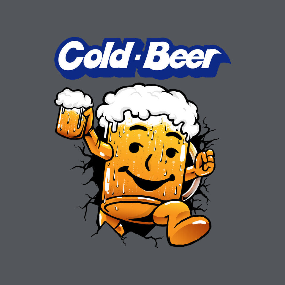 Cold Beer