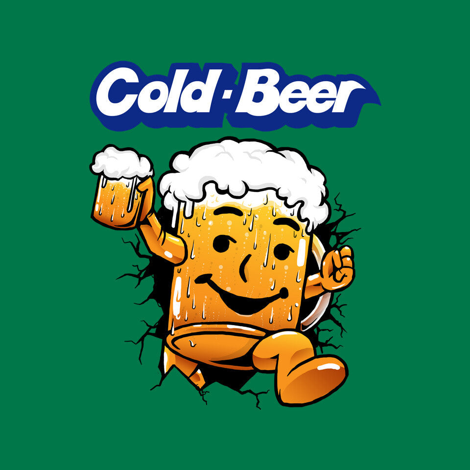 Cold Beer