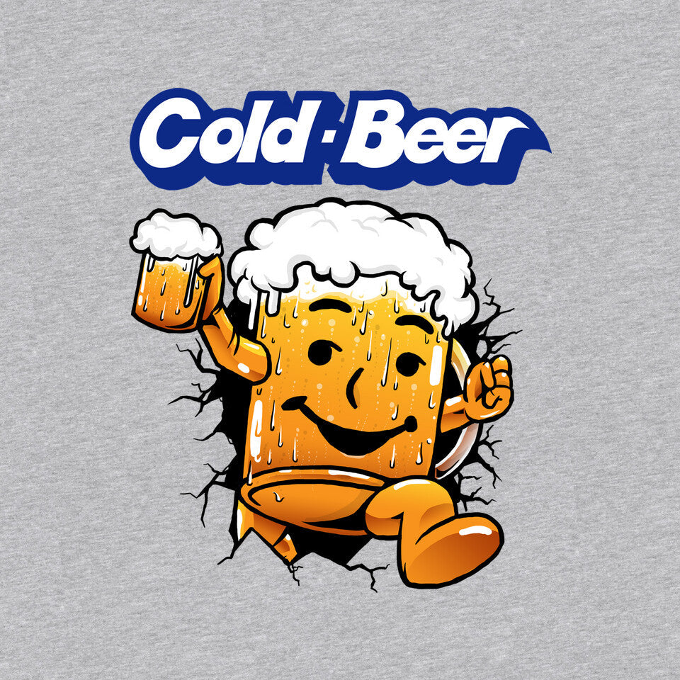 Cold Beer