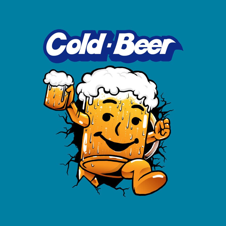Cold Beer