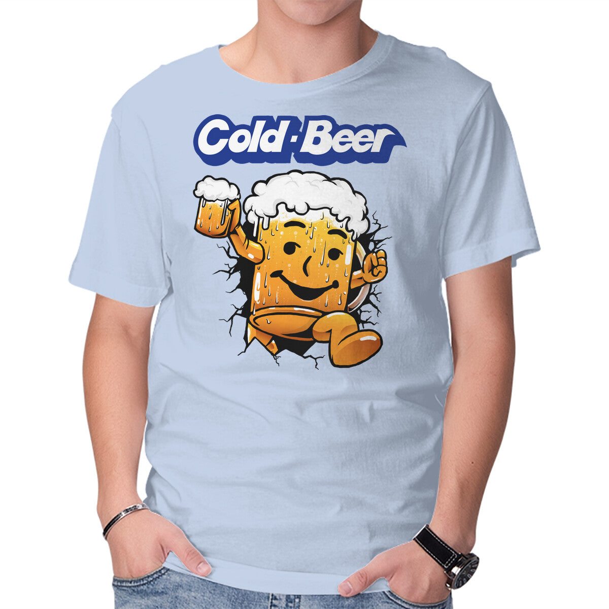 Cold Beer
