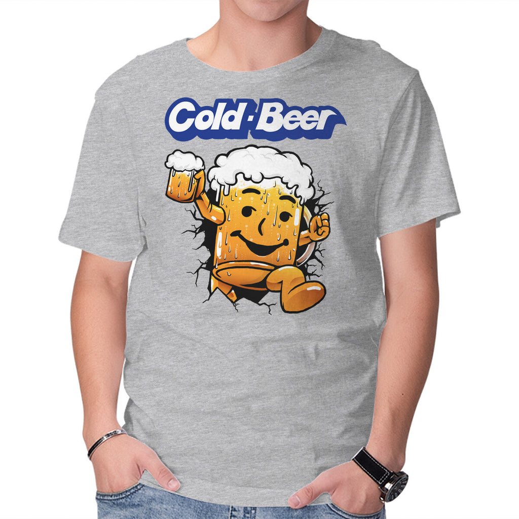 Cold Beer