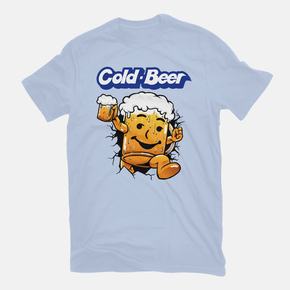 Cold Beer