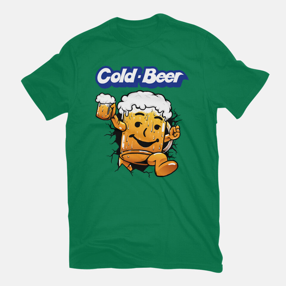 Cold Beer