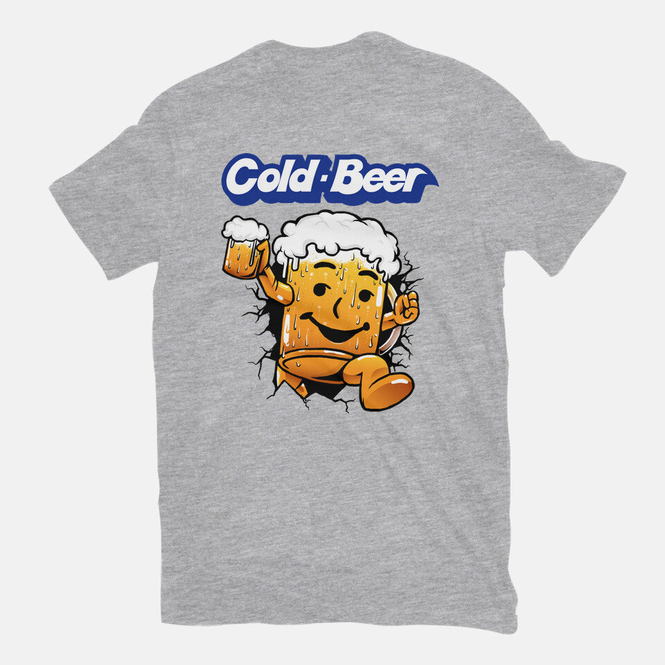 Cold Beer