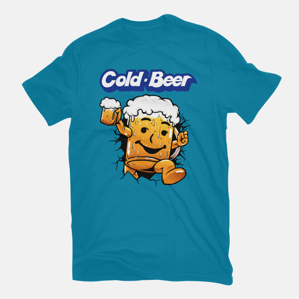 Cold Beer