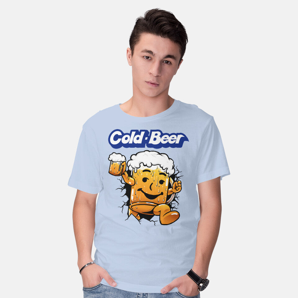 Cold Beer