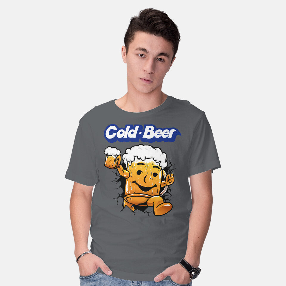 Cold Beer