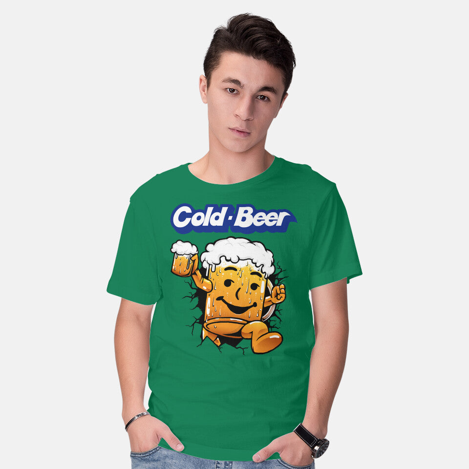 Cold Beer