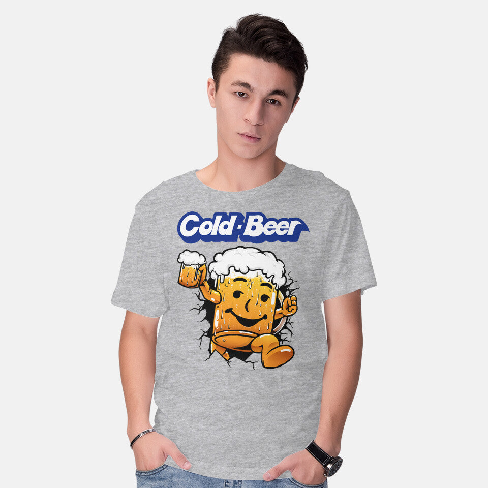 Cold Beer