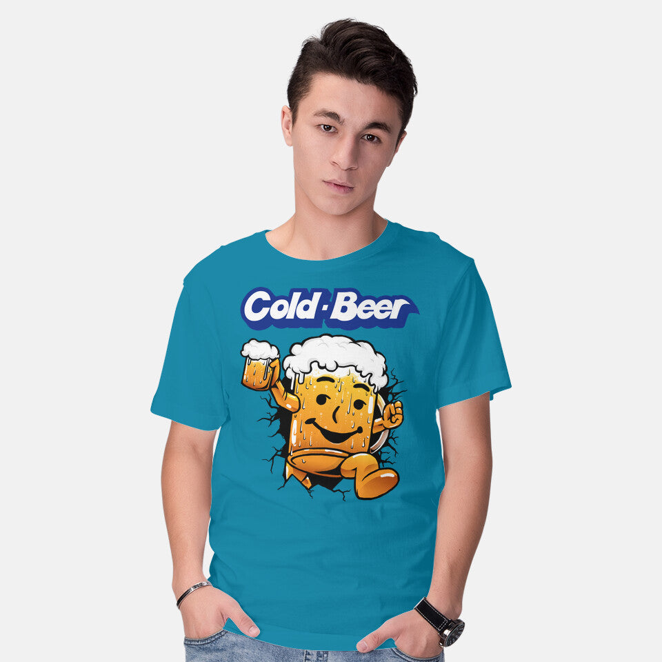 Cold Beer