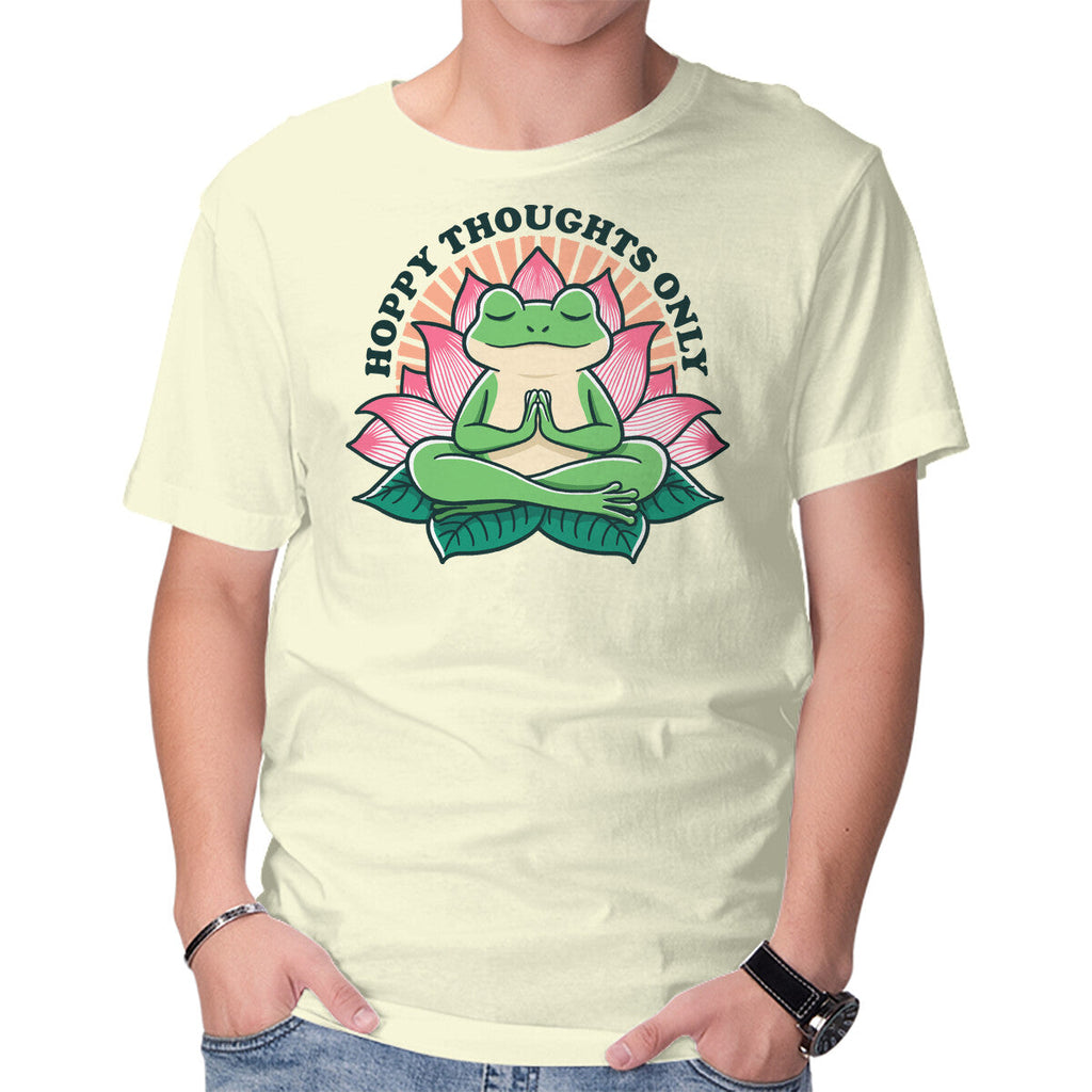 Hoppy Thoughts Only