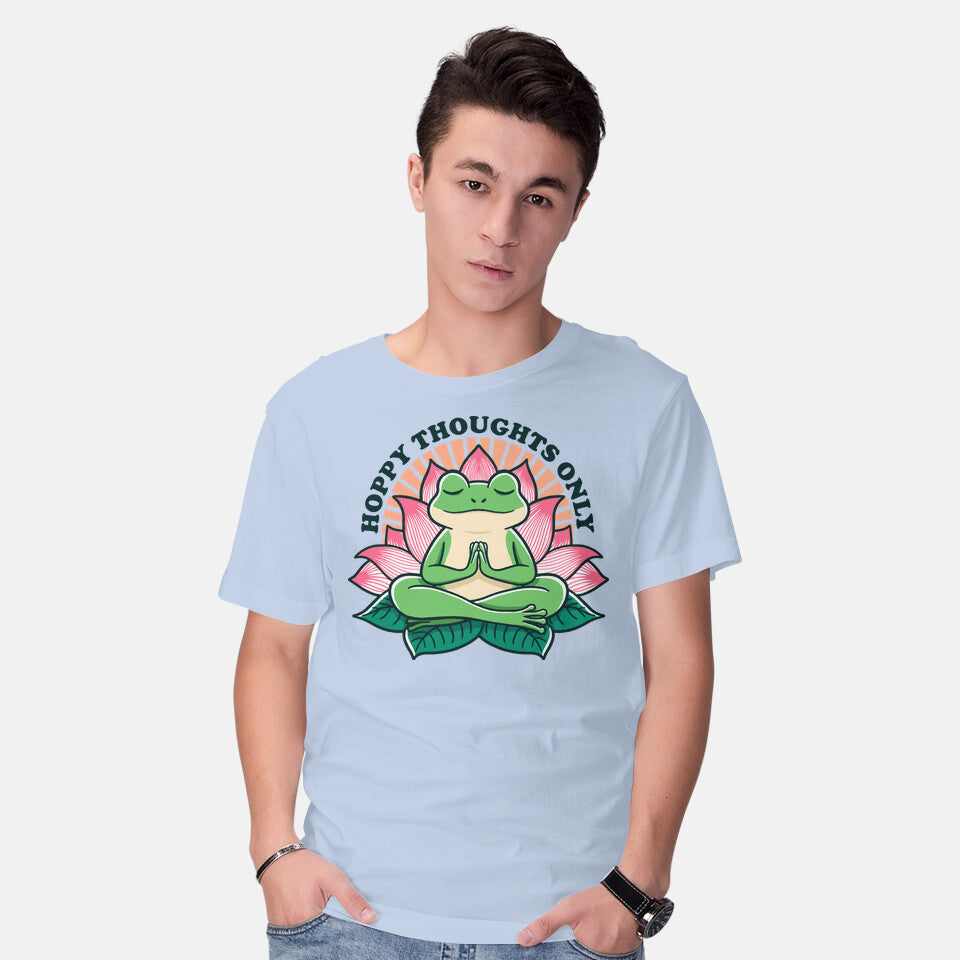 Hoppy Thoughts Only