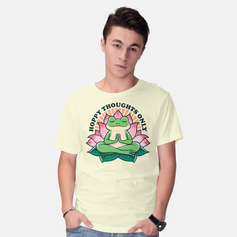 Hoppy Thoughts Only