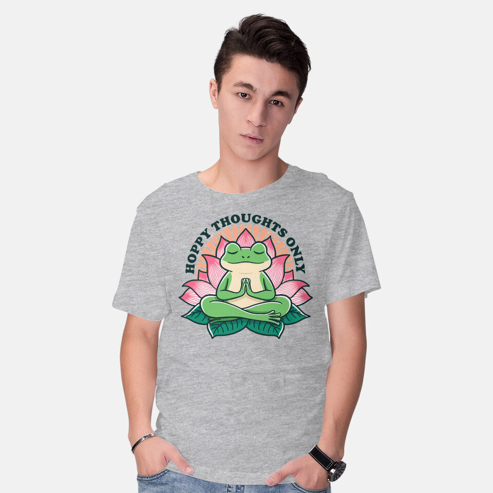 Hoppy Thoughts Only