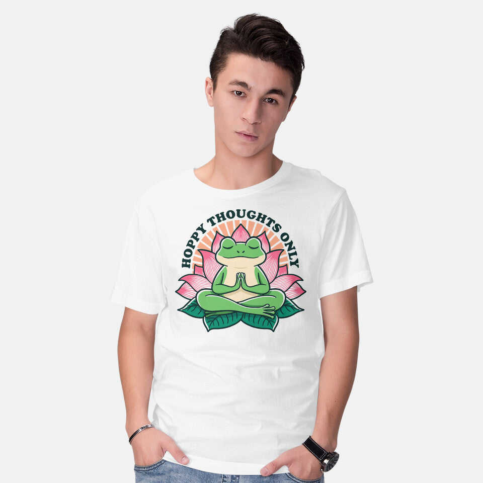 Hoppy Thoughts Only
