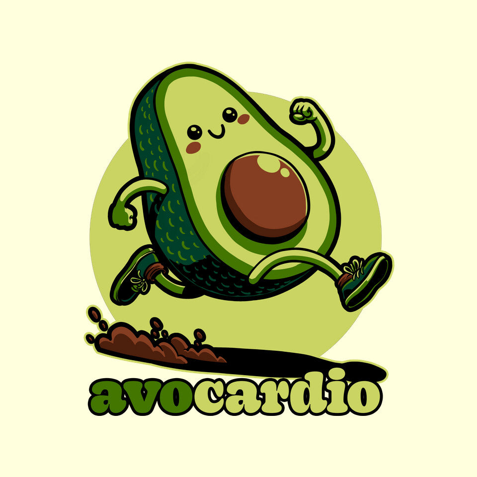 Avocado Exercise