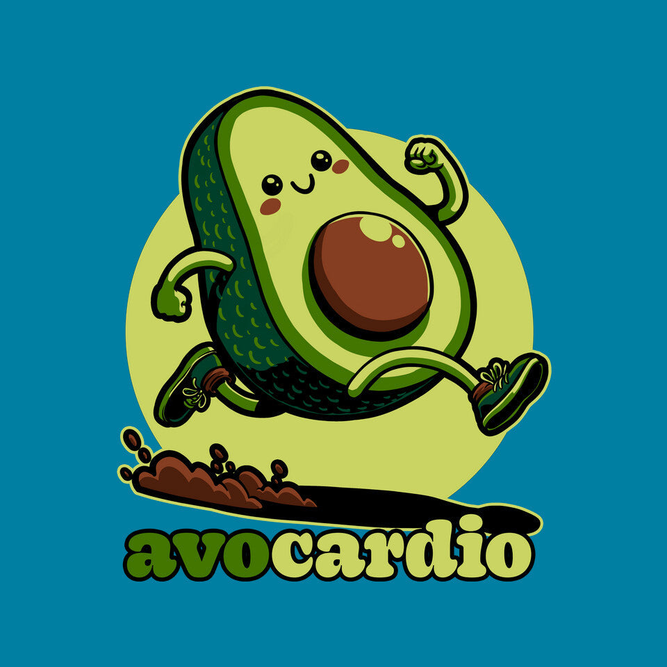Avocado Exercise