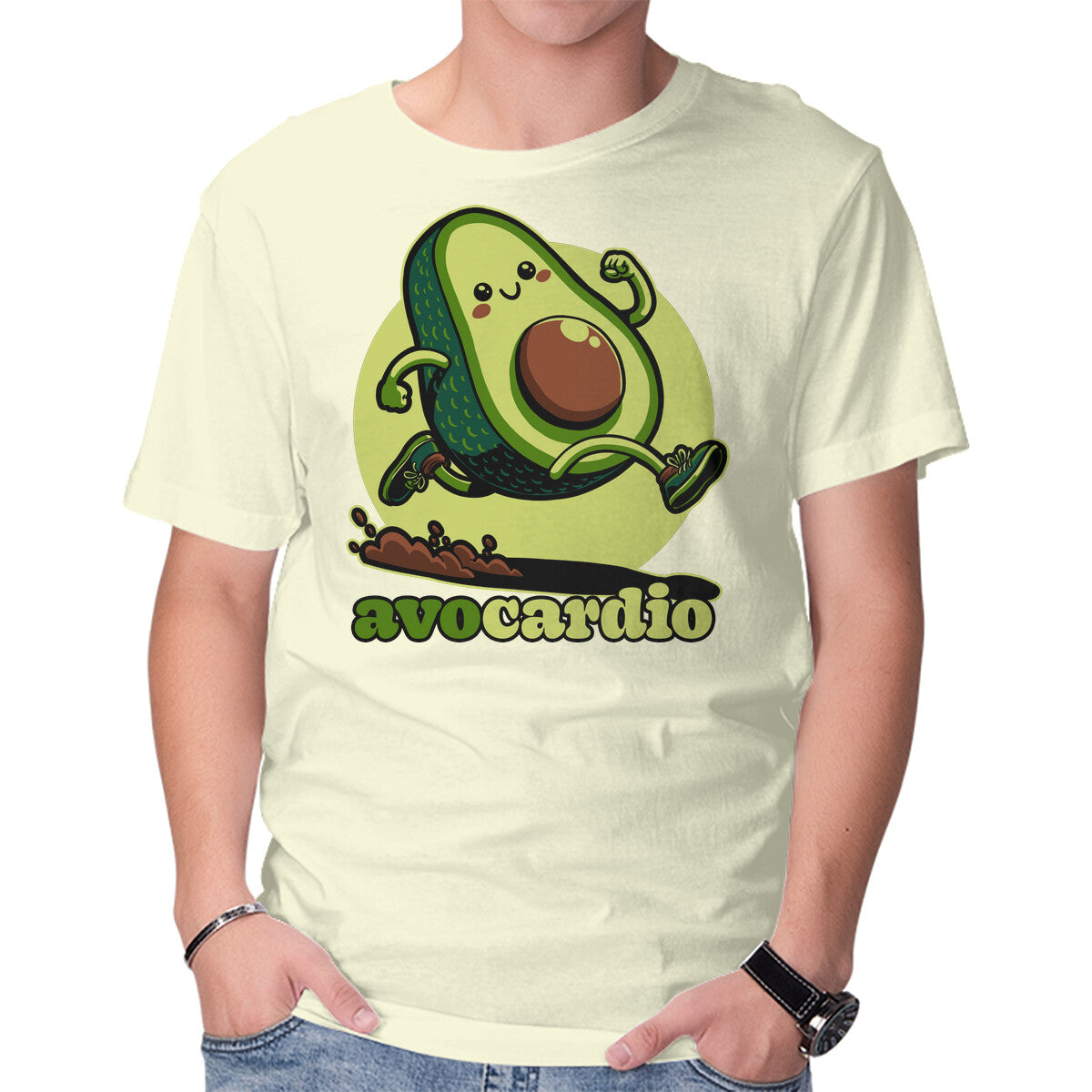 Avocado Exercise