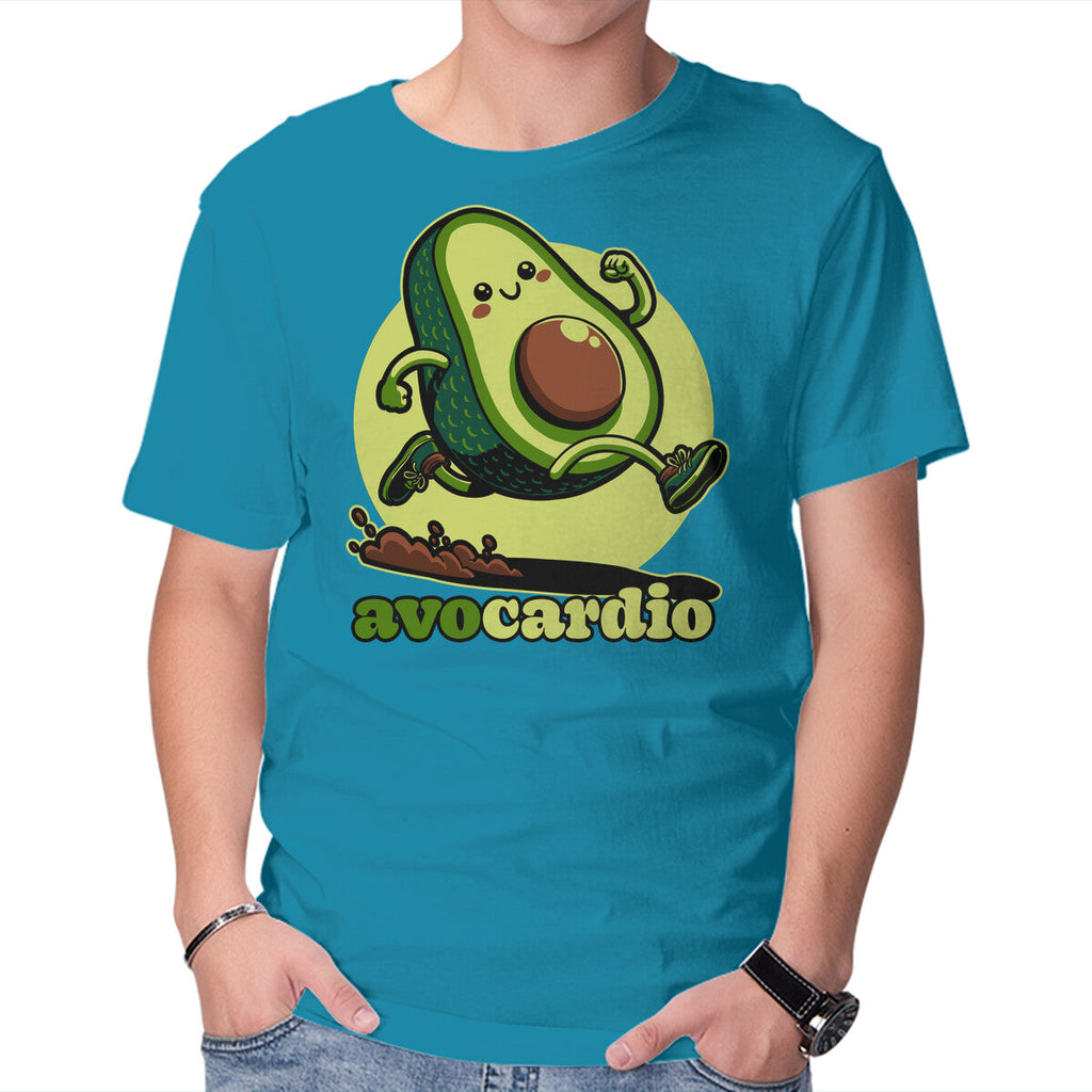 Avocado Exercise