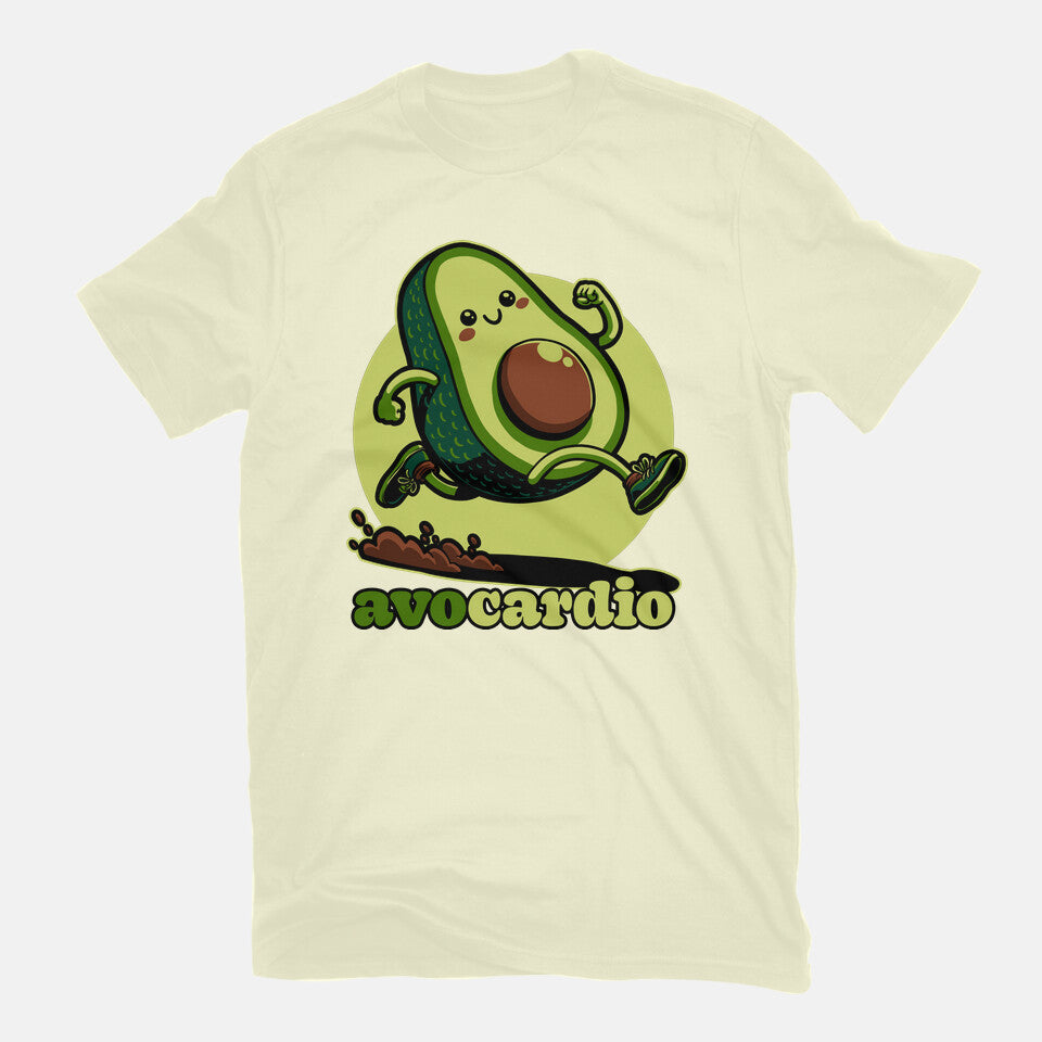 Avocado Exercise
