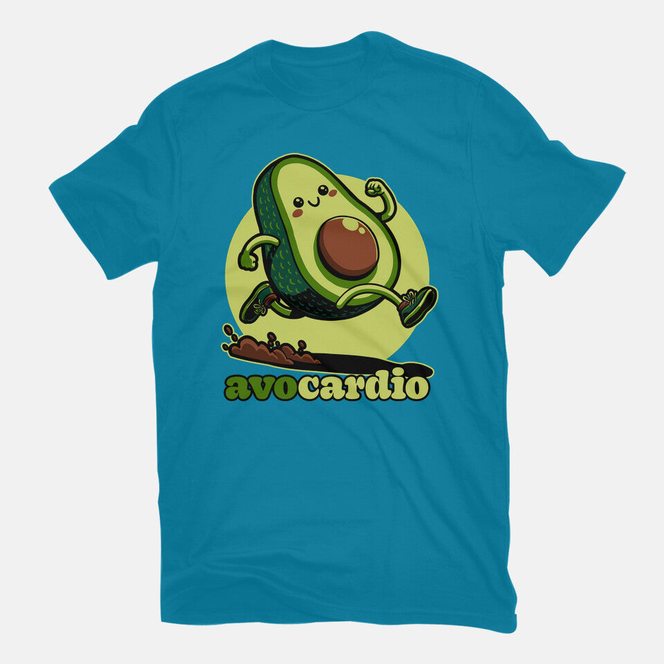 Avocado Exercise