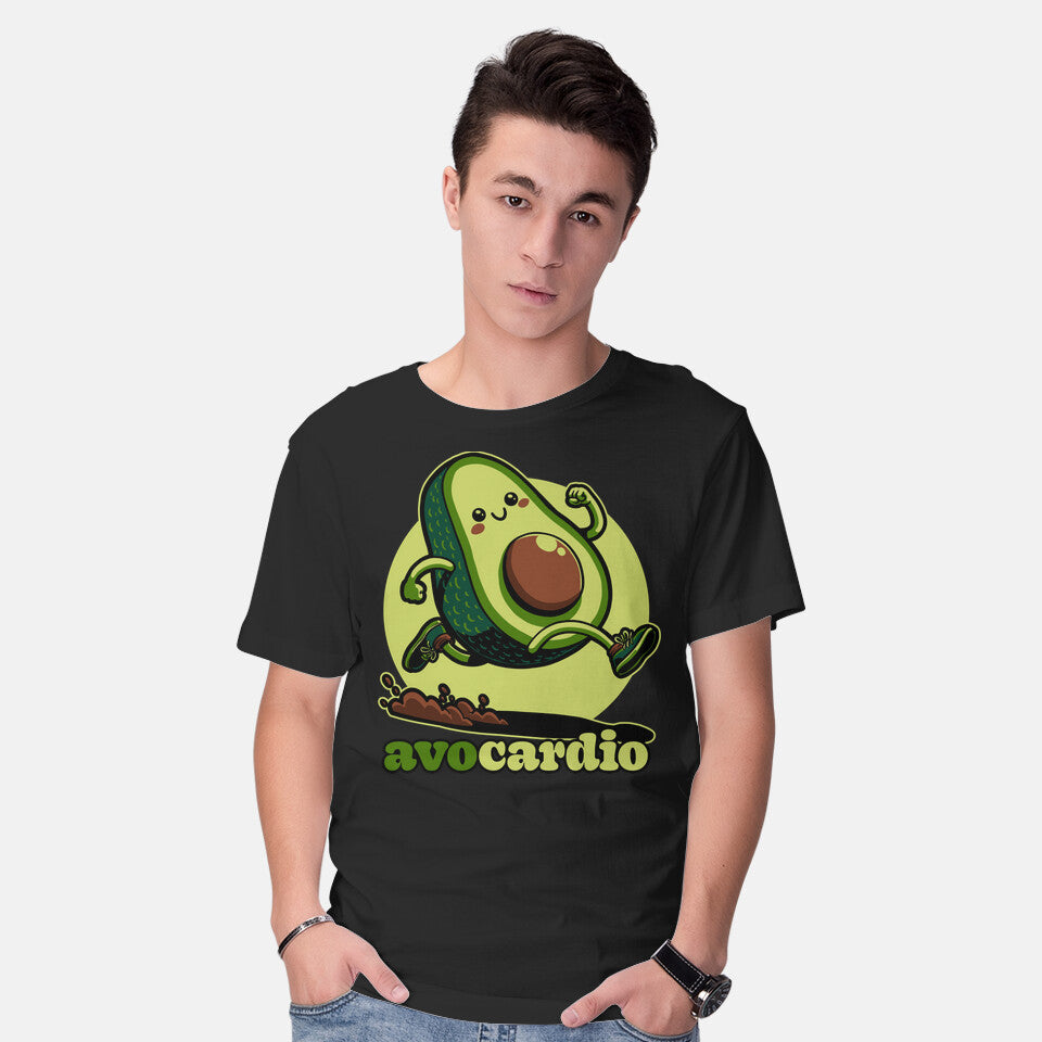 Avocado Exercise