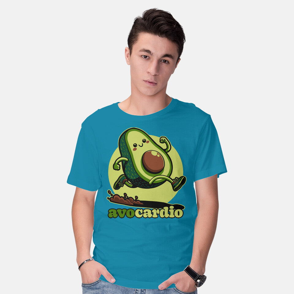 Avocado Exercise