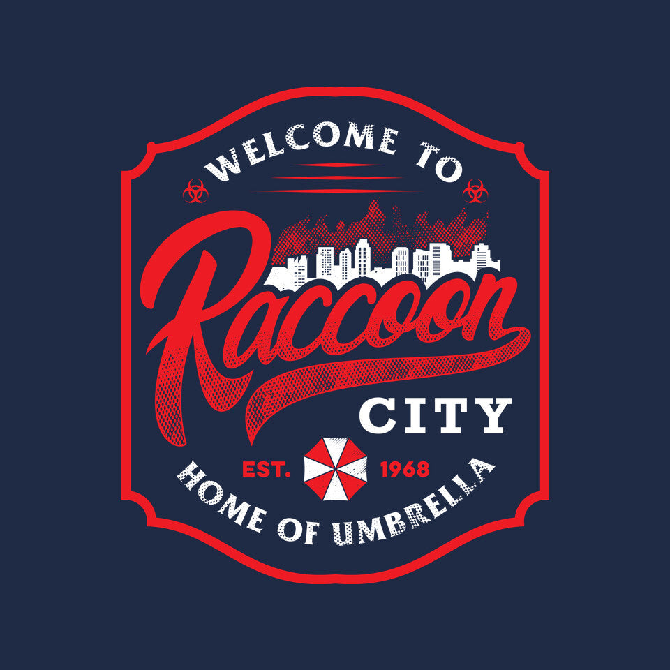 Raccoon City