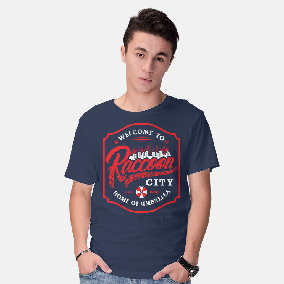 Raccoon City
